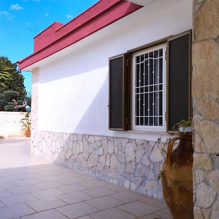 Casa Ale & Vinci Villa Monopoli Exterior photo