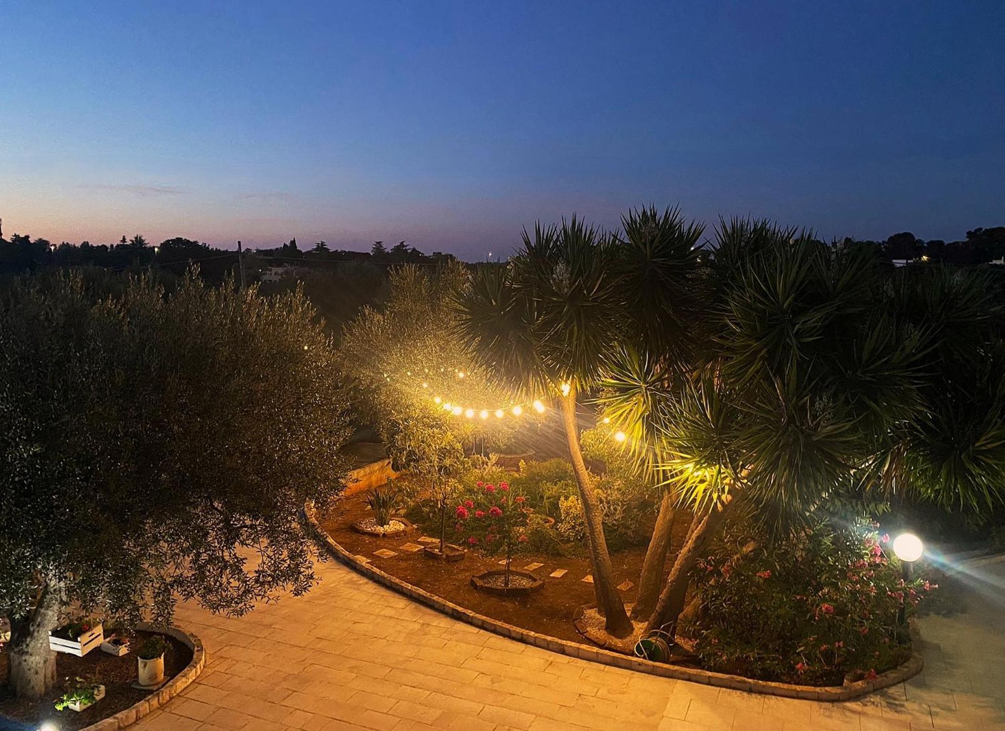 Casa Ale & Vinci Villa Monopoli Exterior photo